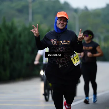 Runner Photo 8547235
