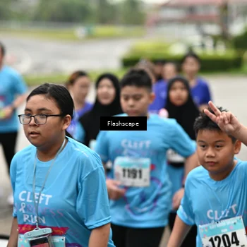 Runner Photo 8547237
