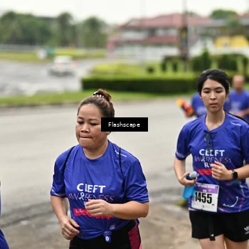 Runner Photo 8547239