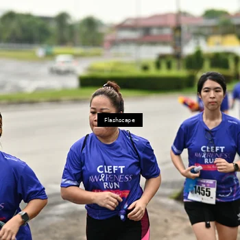 Runner Photo 8547241