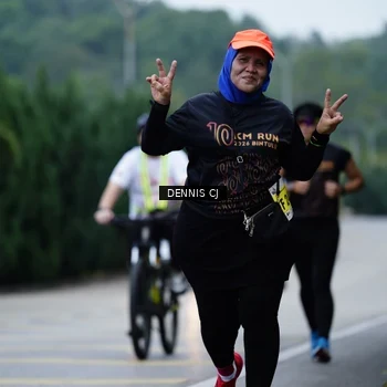 Runner Photo 8547242