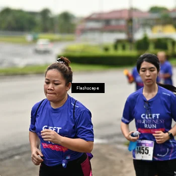 Runner Photo 8547243