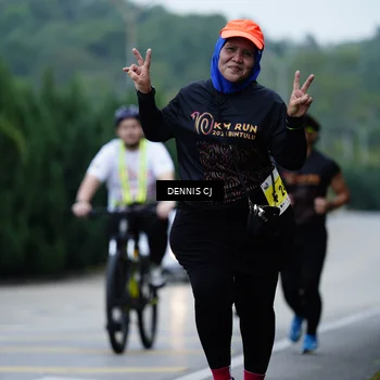 Runner Photo 8547245