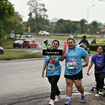Runner Photo 8547248