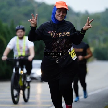 Runner Photo 8547249