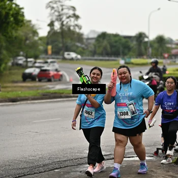 Runner Photo 8547252
