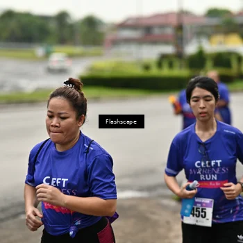 Runner Photo 8547254