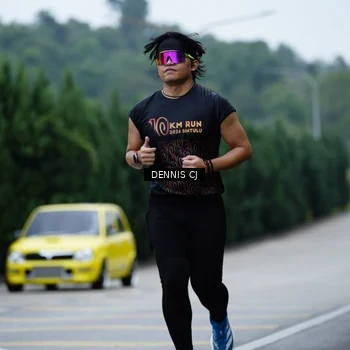 Runner Photo 8547257