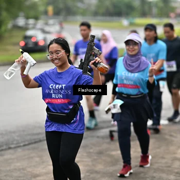 Runner Photo 8547260