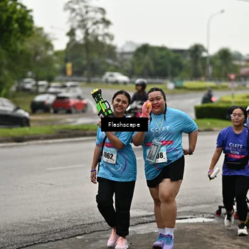Runner Photo 8547261