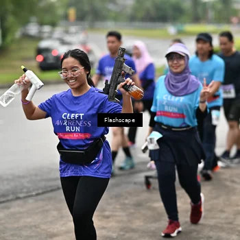 Runner Photo 8547262