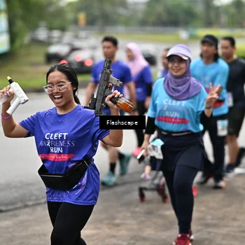 Runner Photo 8547264