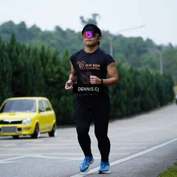 Runner Photo 8547267