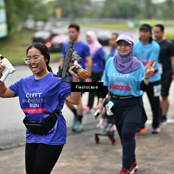 Runner Photo 8547268