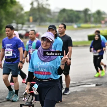 Runner Photo 8547269