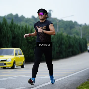 Runner Photo 8547270
