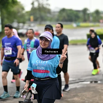 Runner Photo 8547272