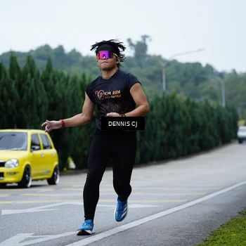 Runner Photo 8547273
