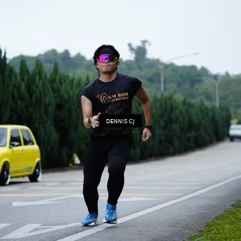 Runner Photo 8547274