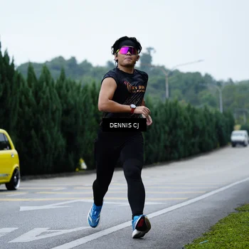 Runner Photo 8547276