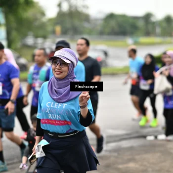 Runner Photo 8547277