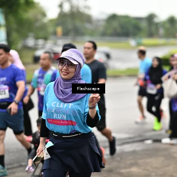 Runner Photo 8547278
