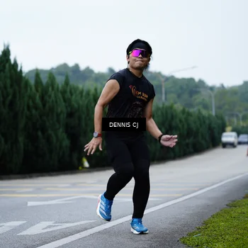 Runner Photo 8547280