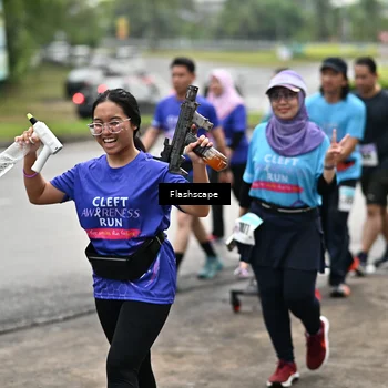 Runner Photo 8547281