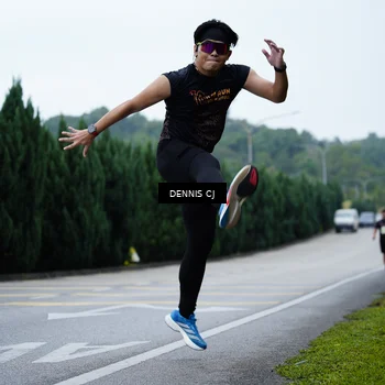 Runner Photo 8547282