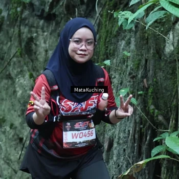 Runner Photo 8547283