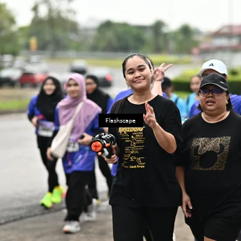 Runner Photo 8547284