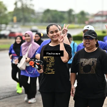 Runner Photo 8547285