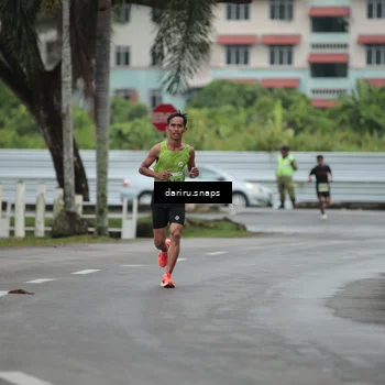 Runner Photo 8547286