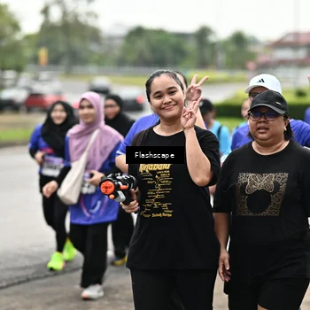 Runner Photo 8547287