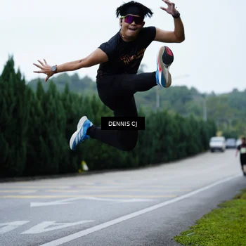 Runner Photo 8547288