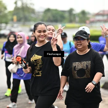 Runner Photo 8547292