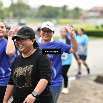 Runner Photo 8547294