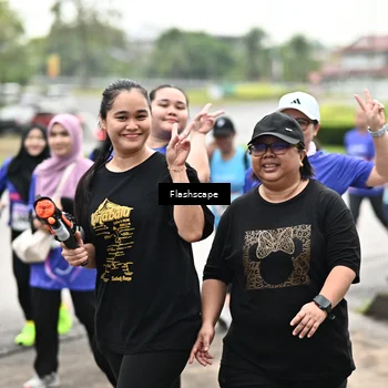 Runner Photo 8547295