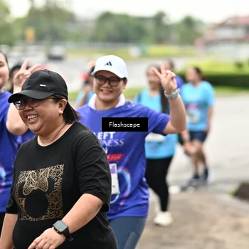 Runner Photo 8547296
