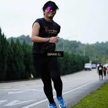 Runner Photo 8547297