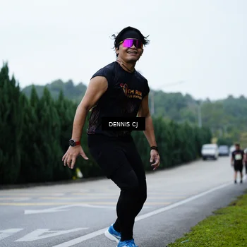 Runner Photo 8547298