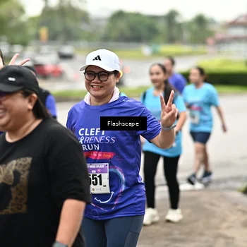 Runner Photo 8547299