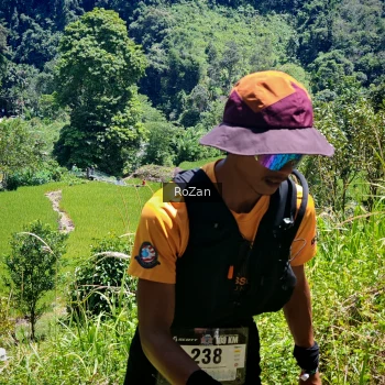 Runner Photo 85473