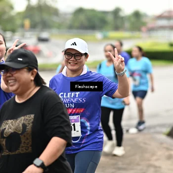 Runner Photo 8547300