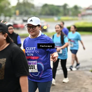 Runner Photo 8547301