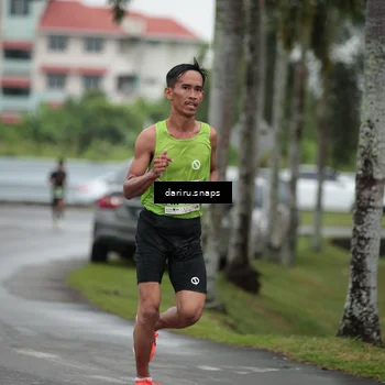 Runner Photo 8547302