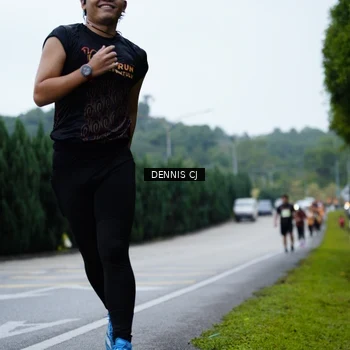 Runner Photo 8547305