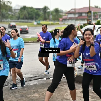 Runner Photo 8547307