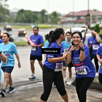 Runner Photo 8547308
