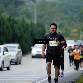 Runner Photo 8547314